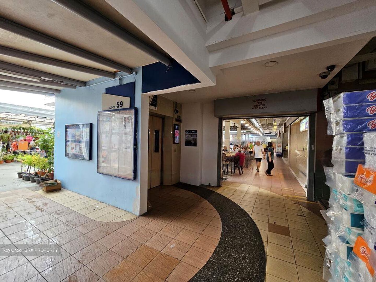 Marine Terrace Haven (D15), Shop House #455221121